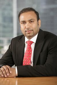 Allirajah Subaskaran